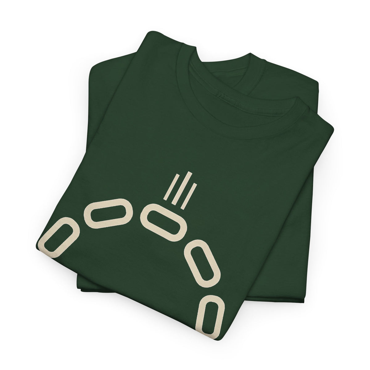 Close Your Circle Tee