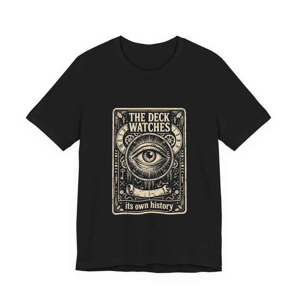 The Bottle Tree — The Deck Watches Tee