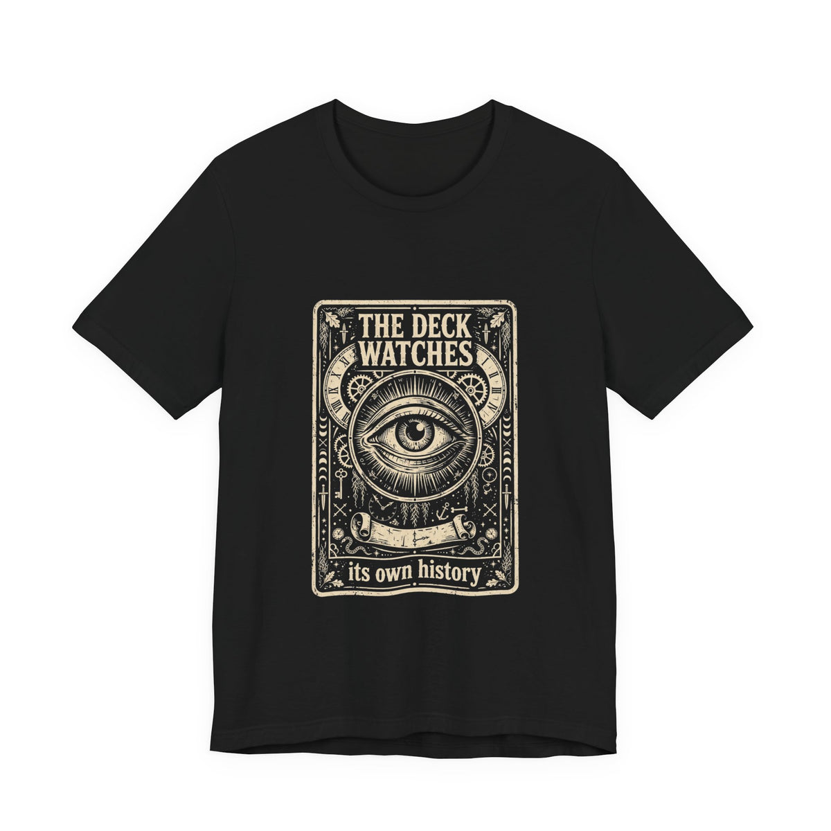 The Bottle Tree — The Deck Watches Tee