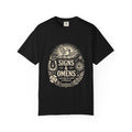 The Bottle Tree — Signs & Omens Heavyweight Tee