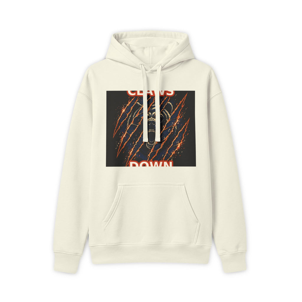 Claws Down Maxweight Hoodie