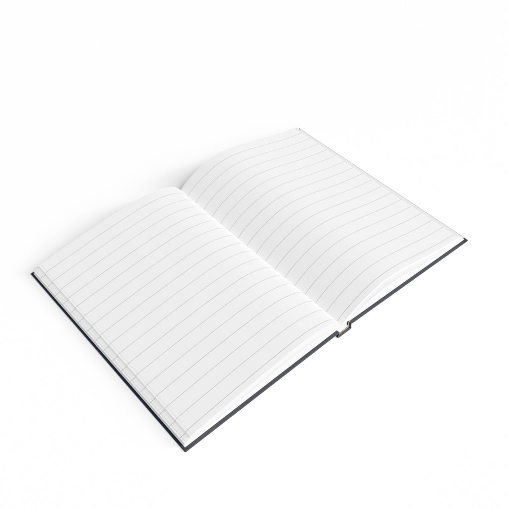 Dream & Pull Journal — Ruled Line