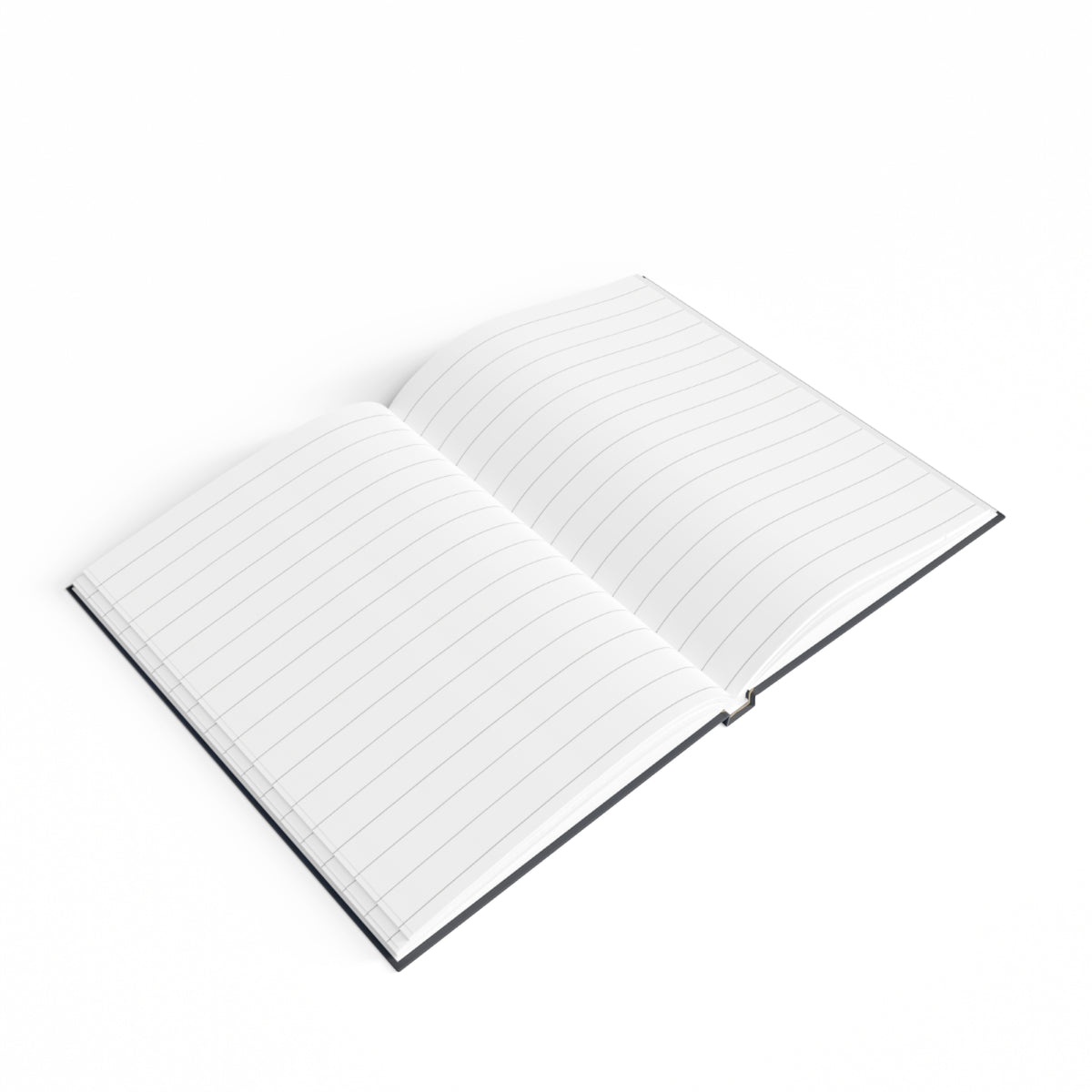 Dream & Pull Journal — Ruled Line