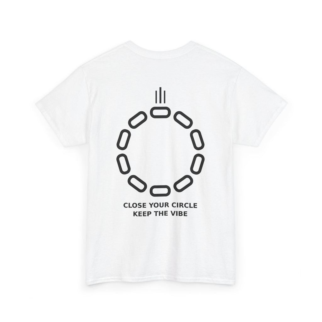 Copy of Copy of Unisex Heavy Cotton Tee