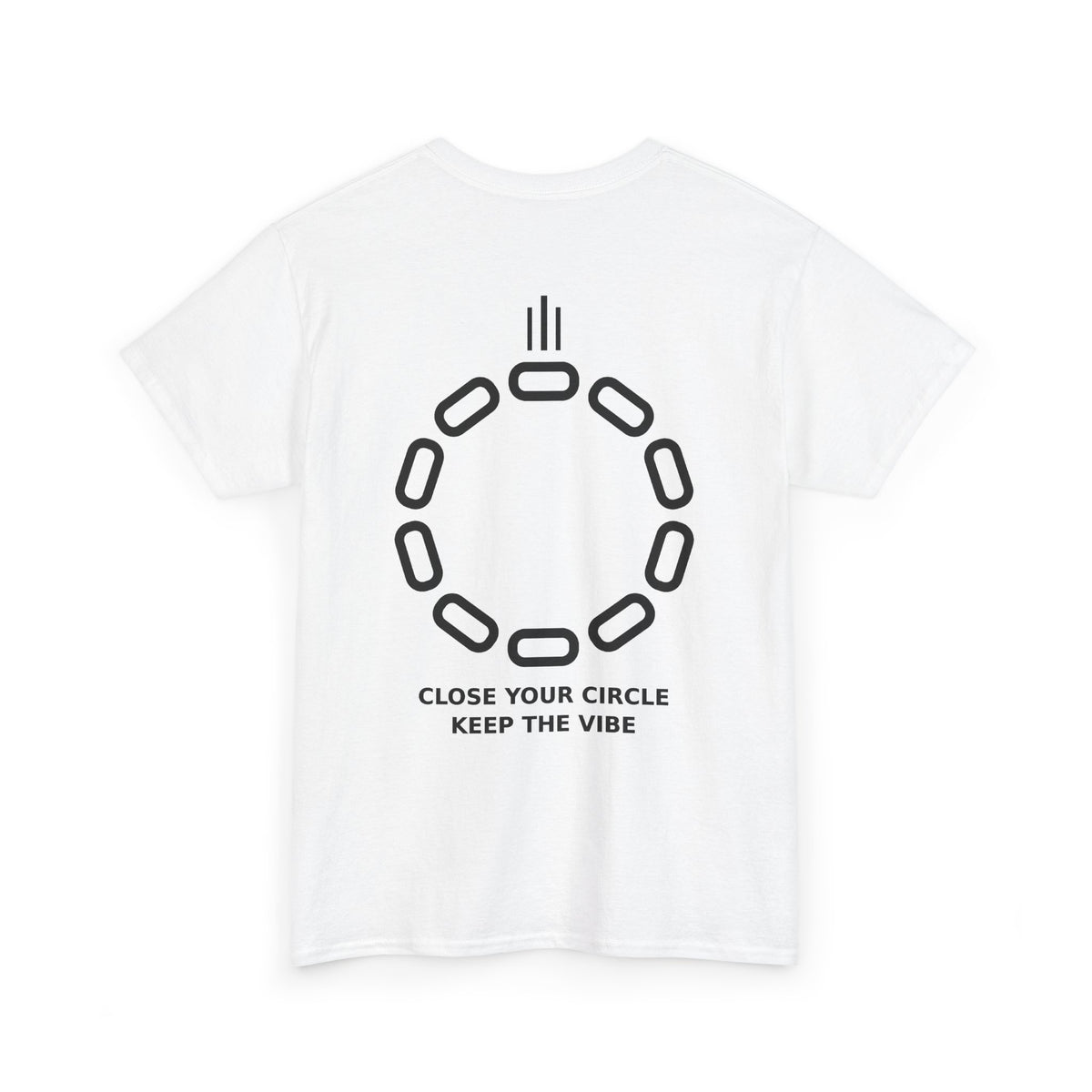 Copy of Copy of Unisex Heavy Cotton Tee