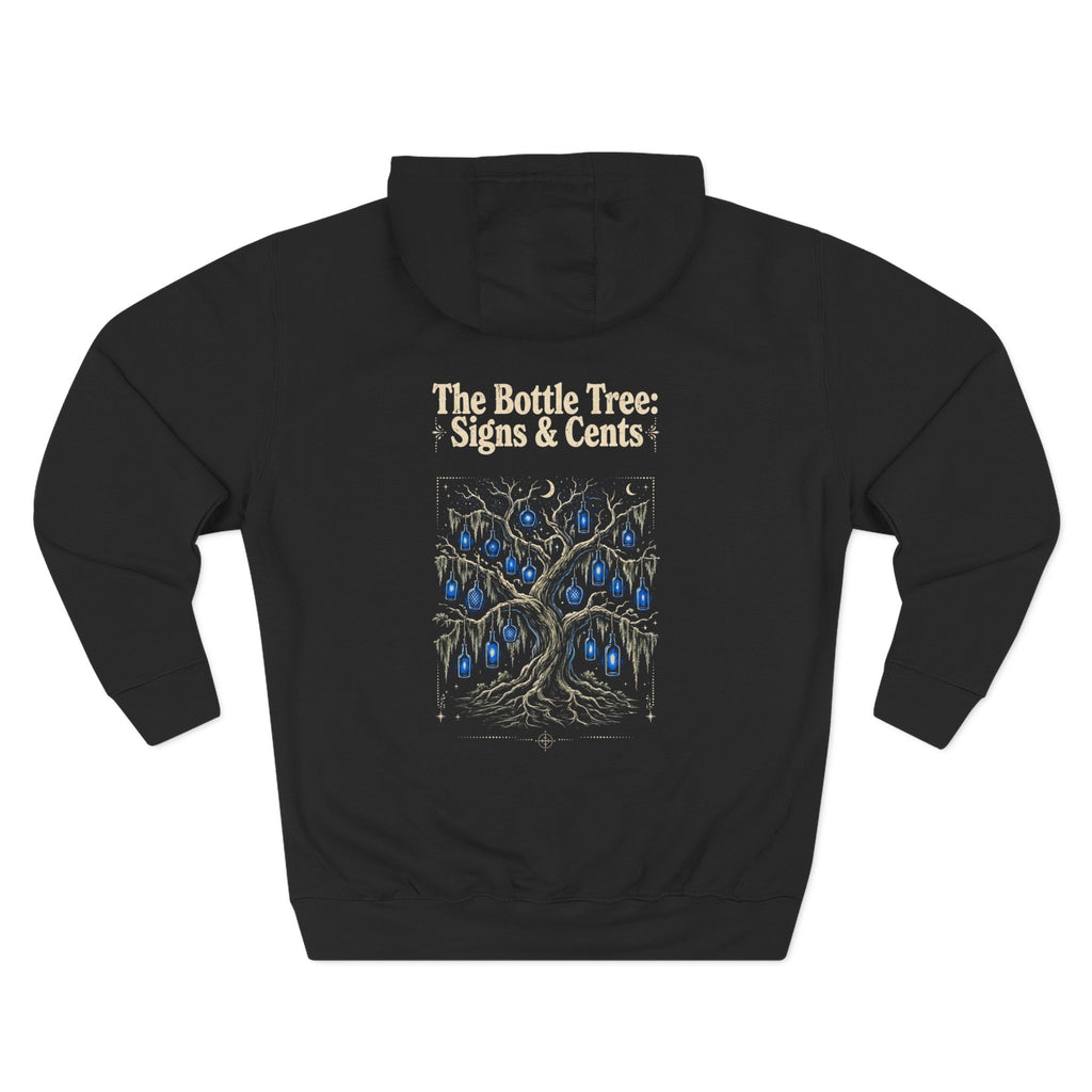 The Bottle Tree — Signs & Cents Heavyweight Hoodie