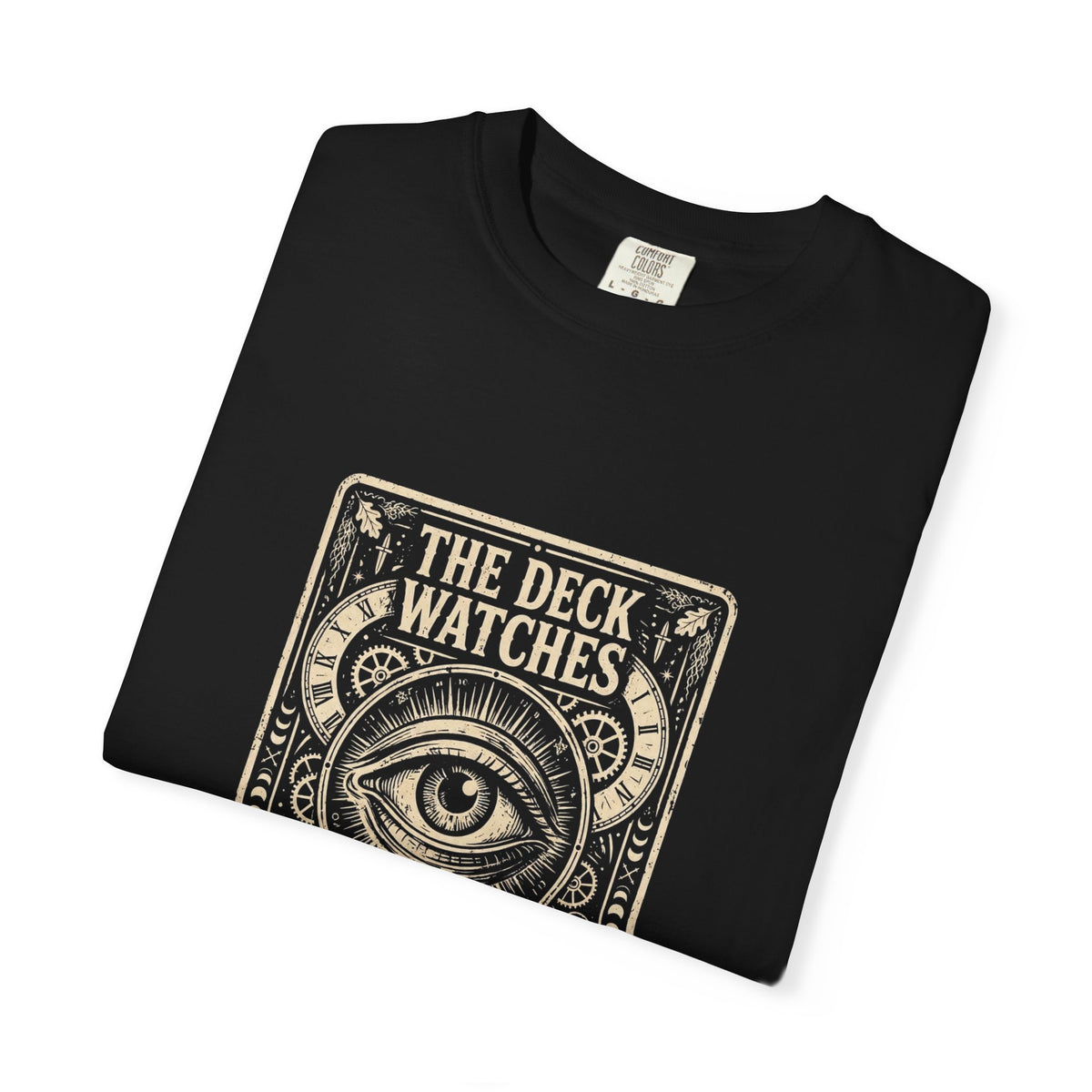 The Bottle Tree — The Deck Watches Heavyweight Tee