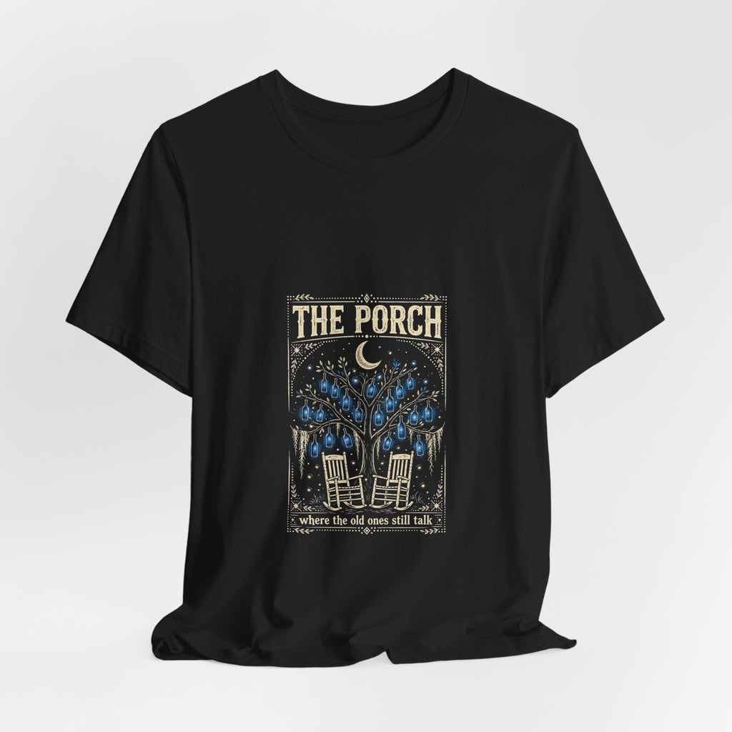 The Bottle Tree — The Porch Tee