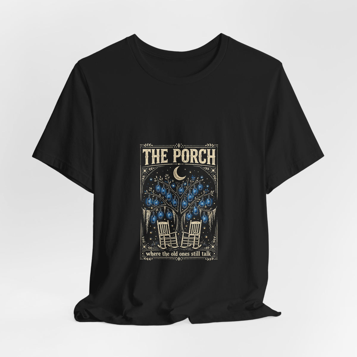 The Bottle Tree — The Porch Tee
