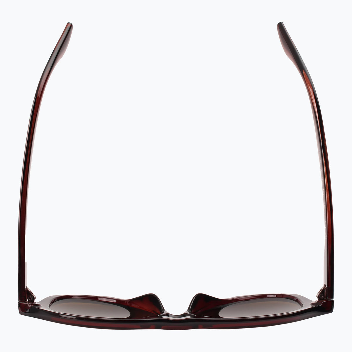 Burnout — Retro Aviator Sunglasses