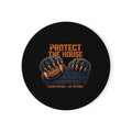 Protect The House — Chicago Football Coaster