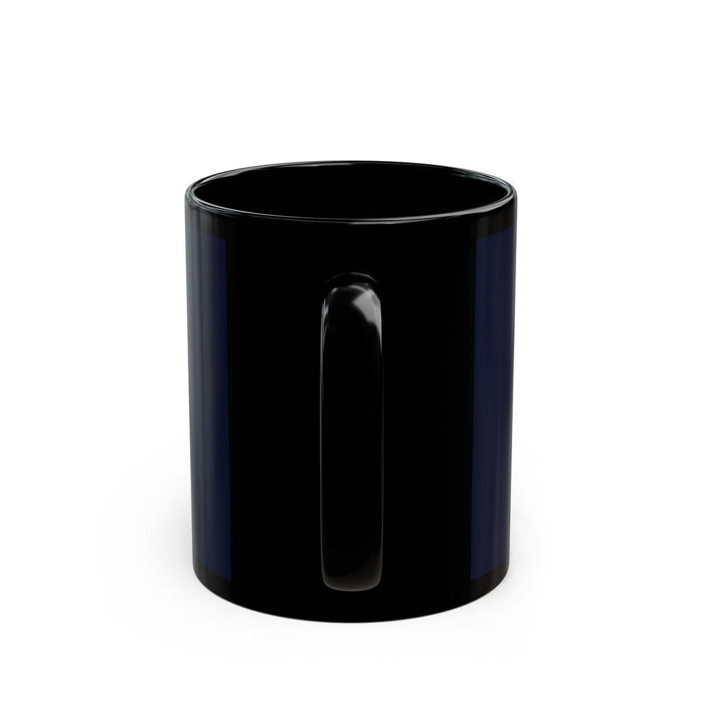Wrong House — Chicago Football Mug