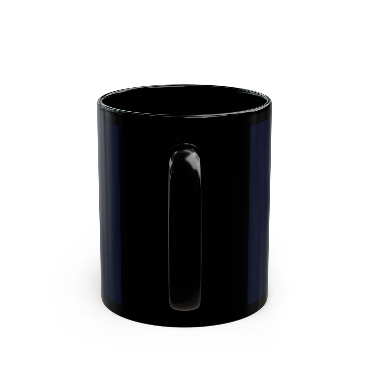 Wrong House — Chicago Football Mug