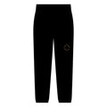 Close Your Circle Tracksuit Joggers — Men’s Black/Gold