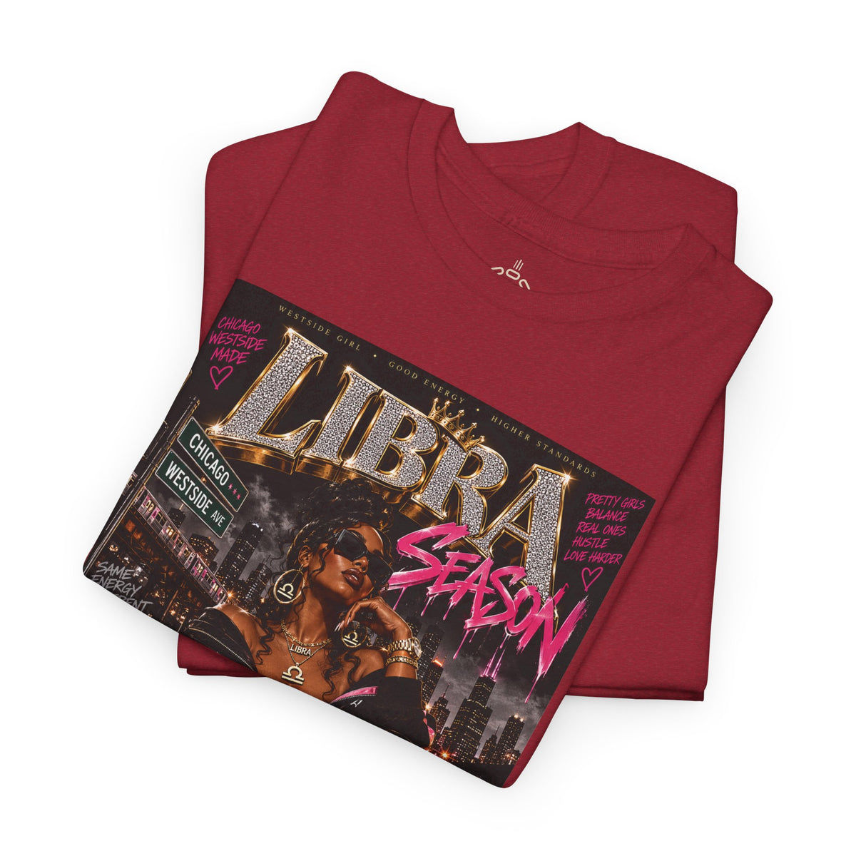 Libra season, limited edition