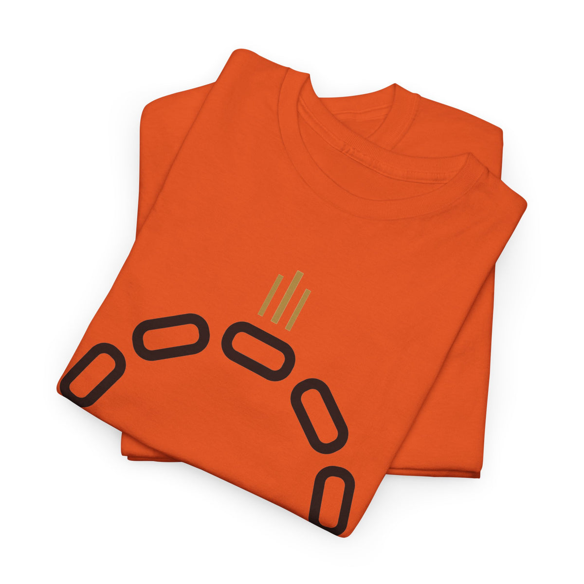 Copy of Copy of Unisex Heavy Cotton Tee