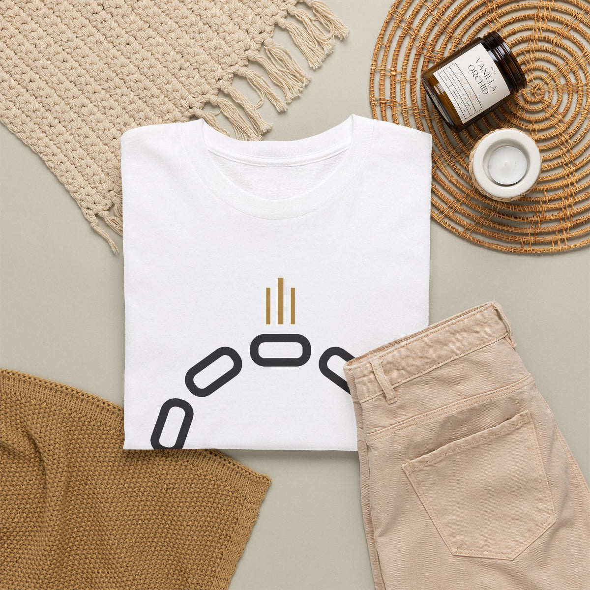 Copy of Copy of Unisex Heavy Cotton Tee