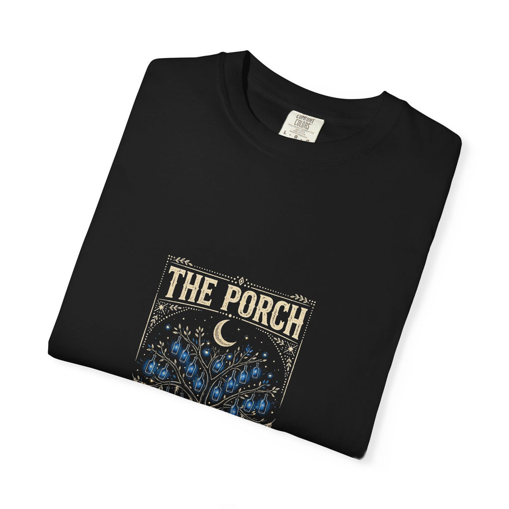 The Bottle Tree — The Porch Heavyweight Tee