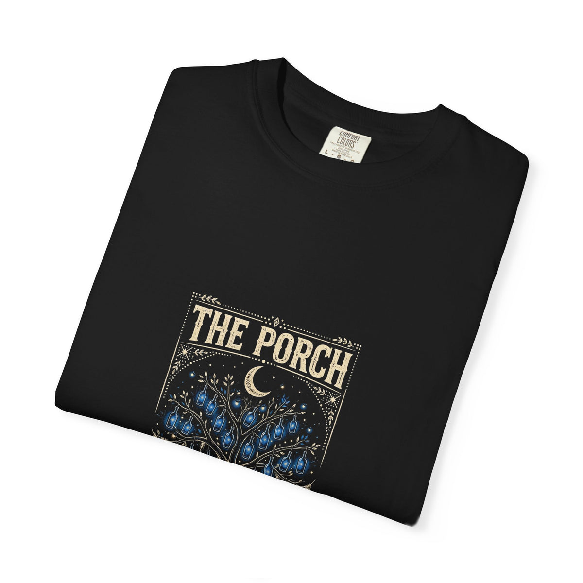 The Bottle Tree — The Porch Heavyweight Tee