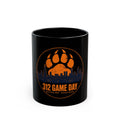 312 Game Day — Westside Born, Chicago Raised Mug