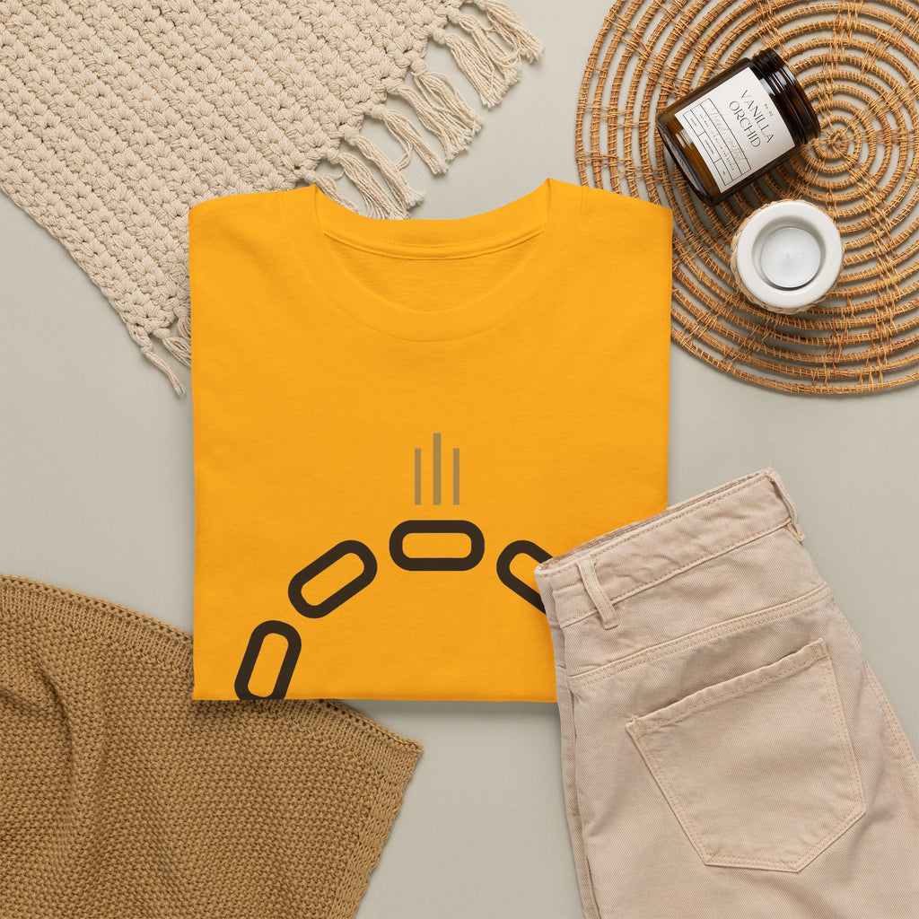 Copy of Copy of Unisex Heavy Cotton Tee