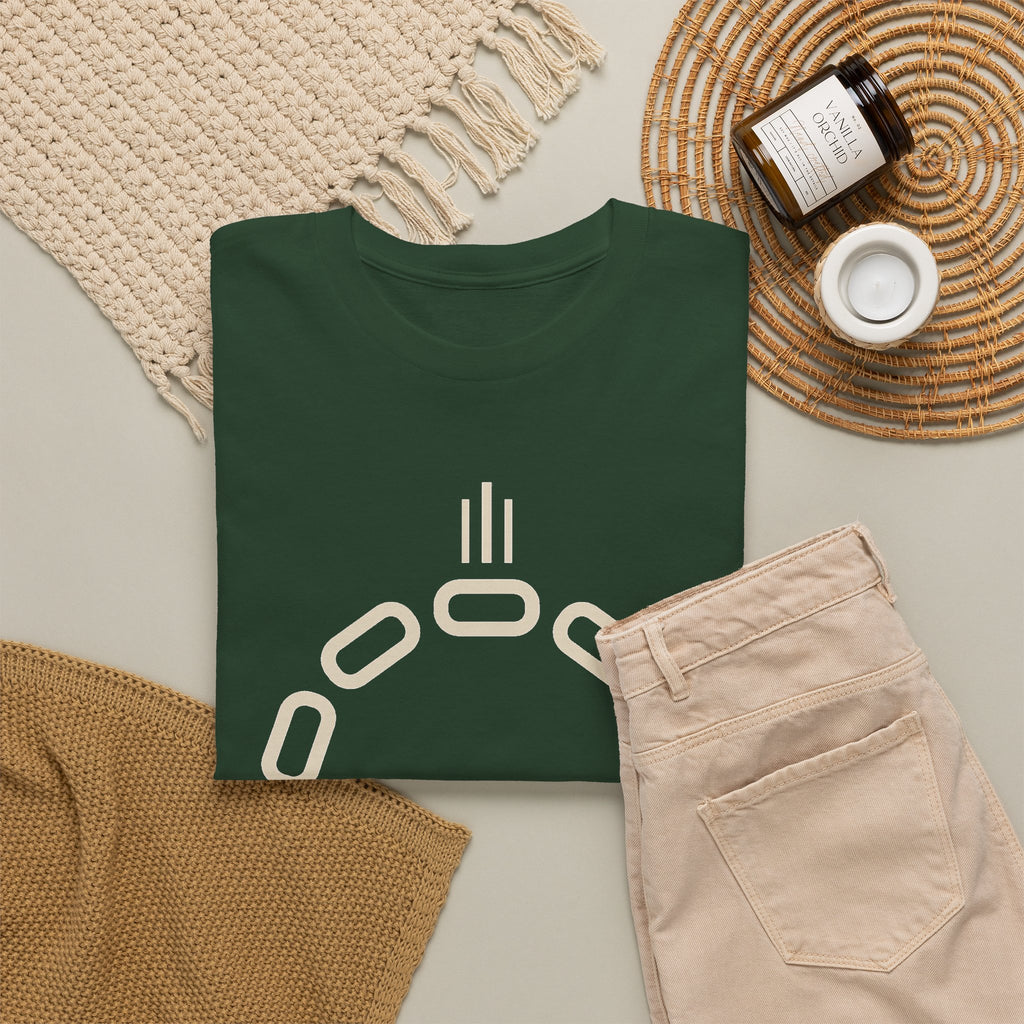 Close Your Circle Tee
