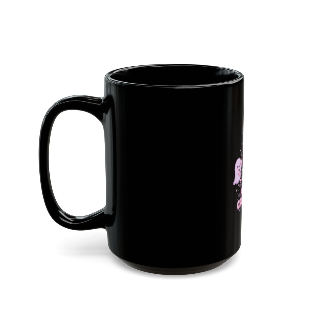 Gothmas Merry Creepmas Mug — Creepy-Cute