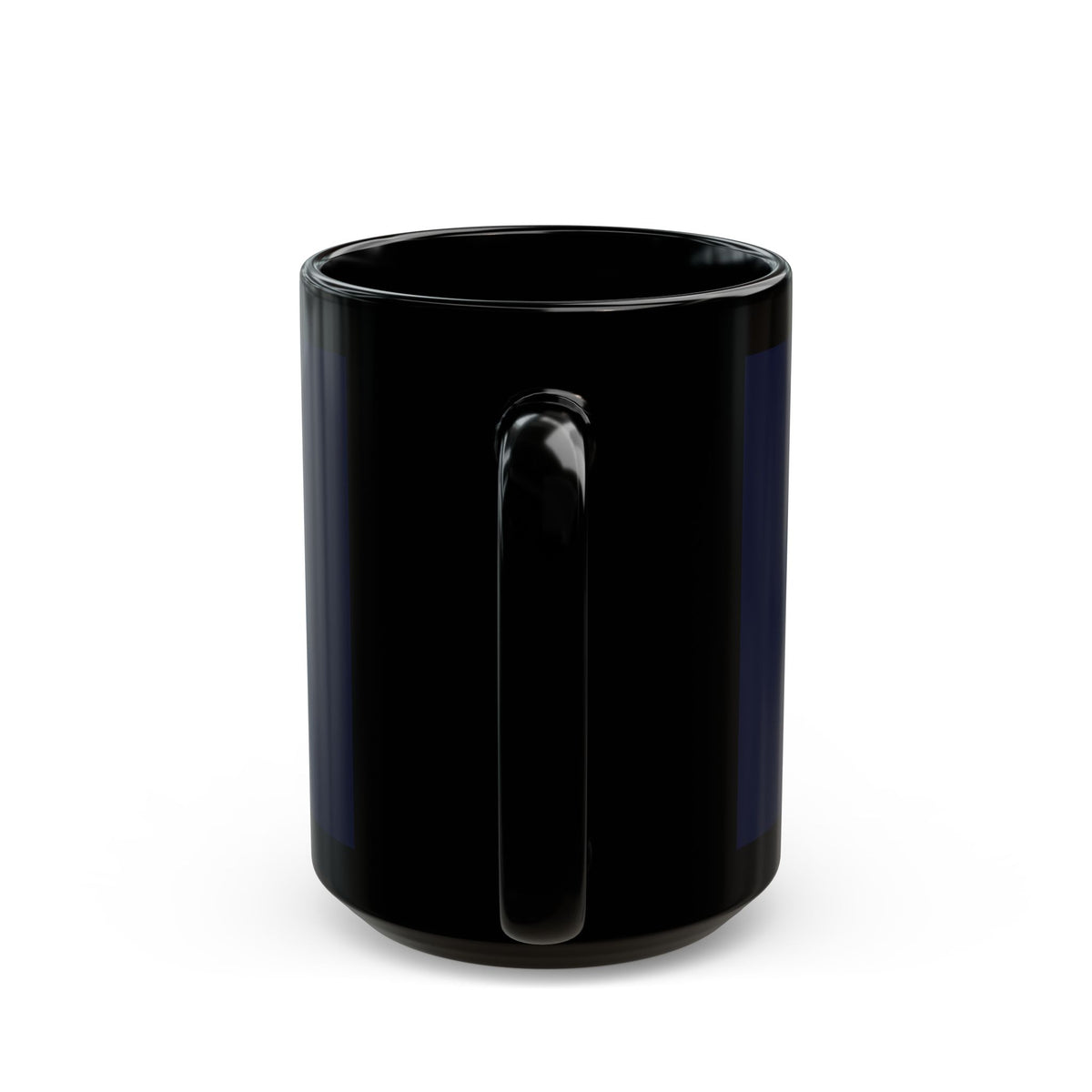 Wrong House — Chicago Football Mug