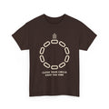 Close Your Circle Tee