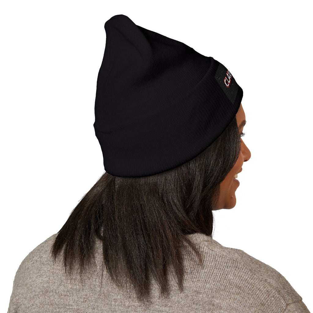 Claws Down Beanie