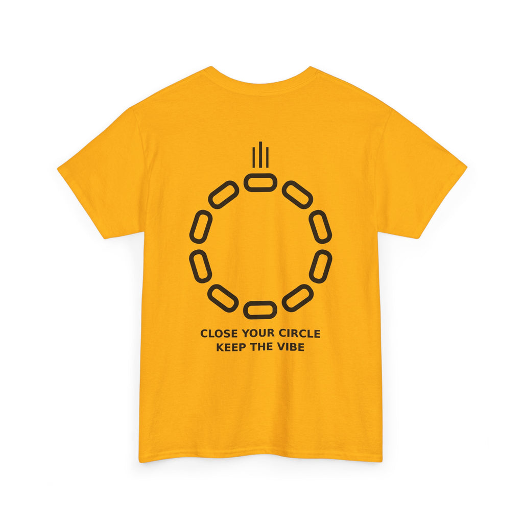 Copy of Copy of Unisex Heavy Cotton Tee