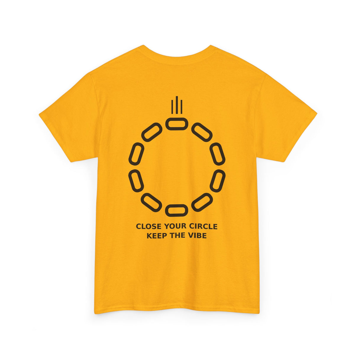 Copy of Copy of Unisex Heavy Cotton Tee