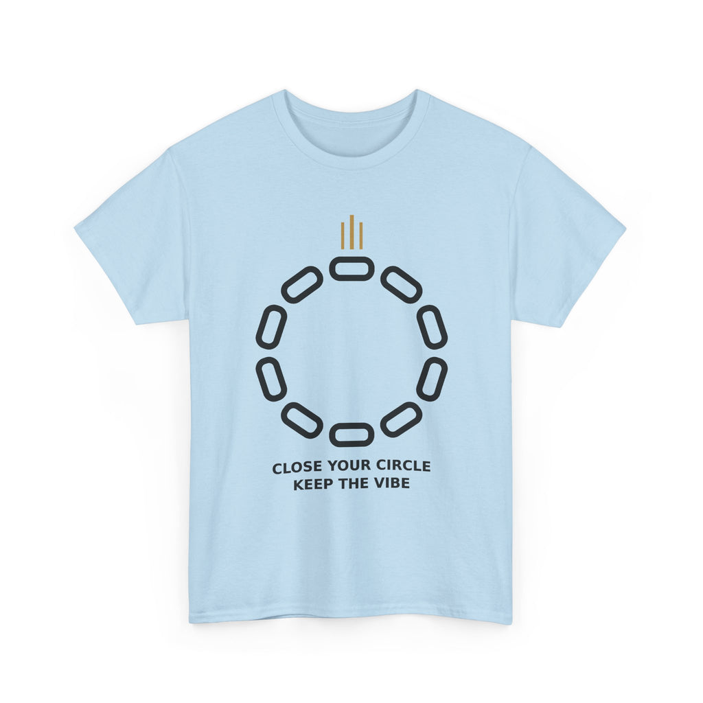 Copy of Copy of Unisex Heavy Cotton Tee