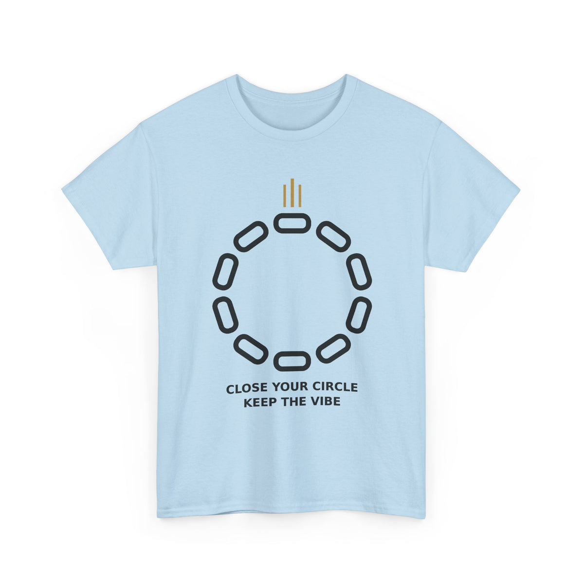 Copy of Copy of Unisex Heavy Cotton Tee