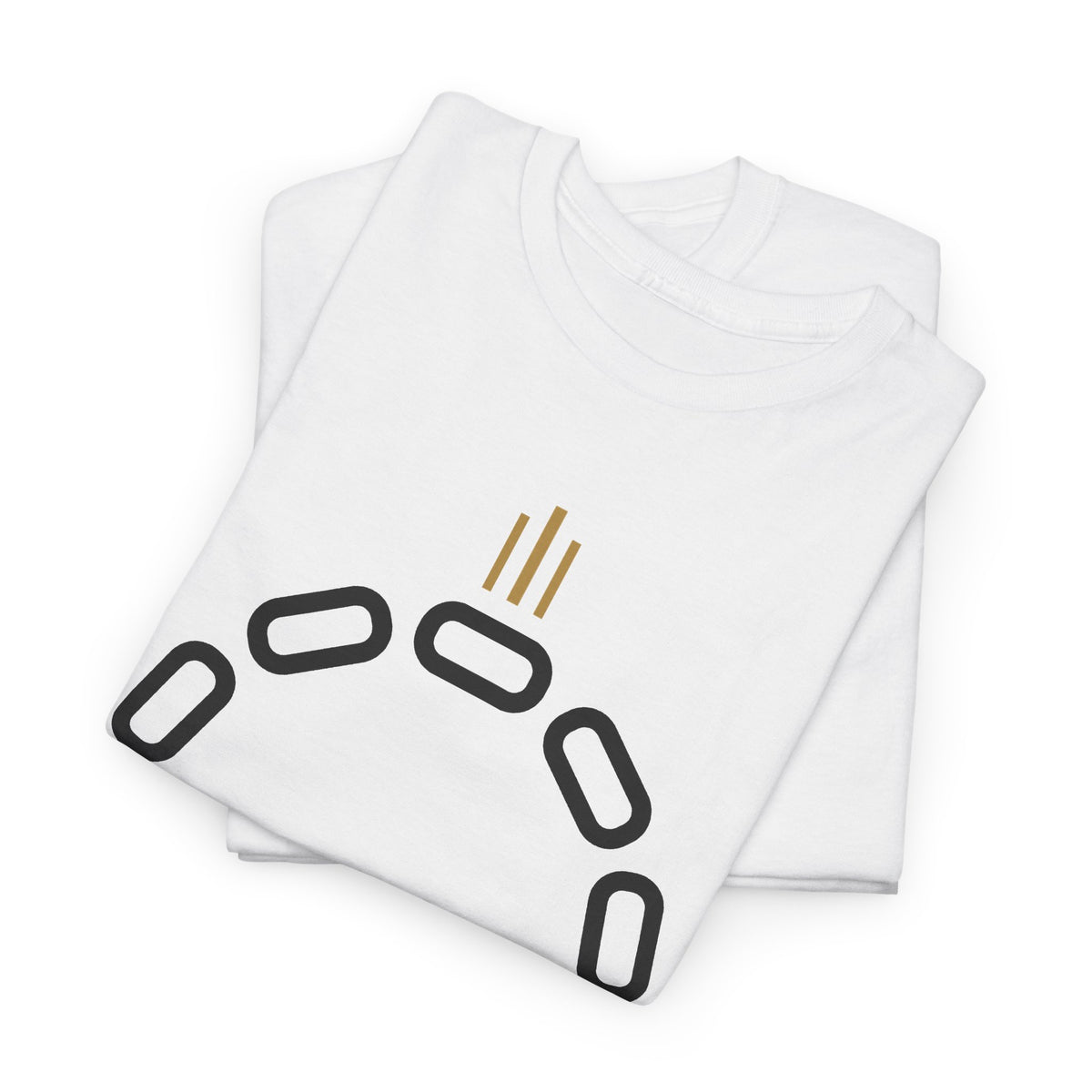 Copy of Copy of Unisex Heavy Cotton Tee