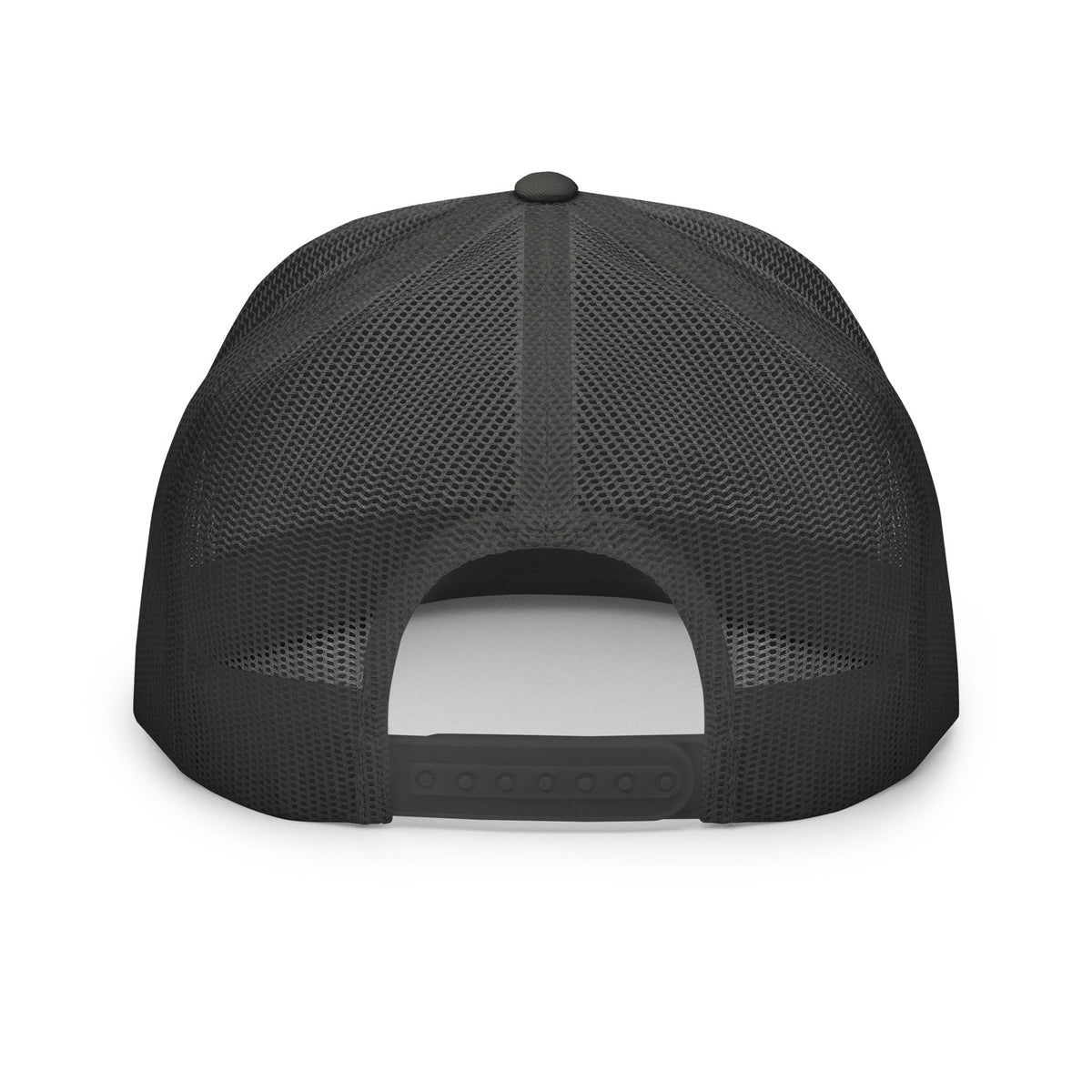 Lion of Judah Classic Trucker Cap for Men