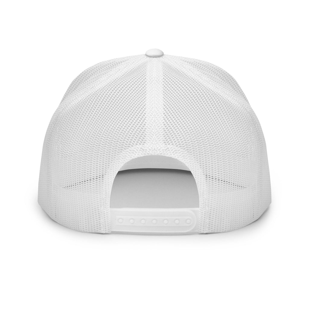 Lion of Judah Classic Trucker Cap for Men