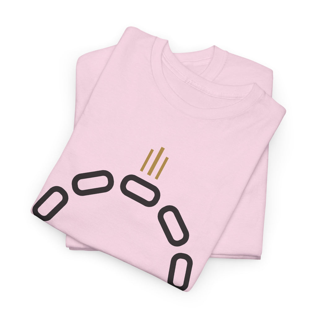Copy of Copy of Unisex Heavy Cotton Tee