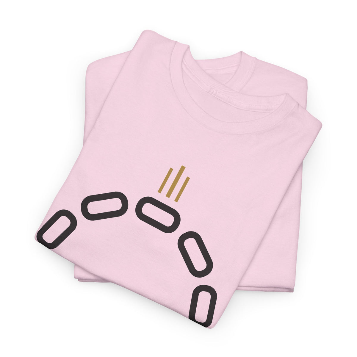 Copy of Copy of Unisex Heavy Cotton Tee