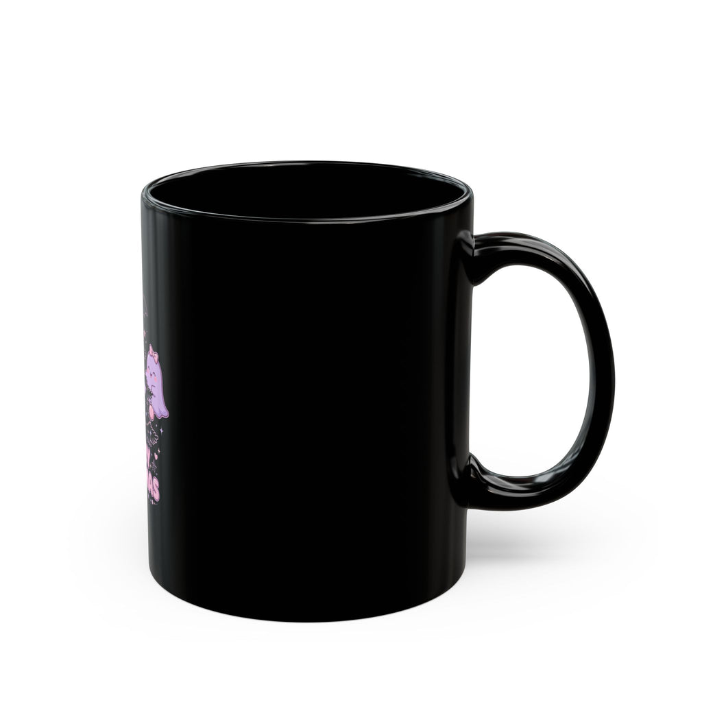 Gothmas Merry Creepmas Mug — Creepy-Cute
