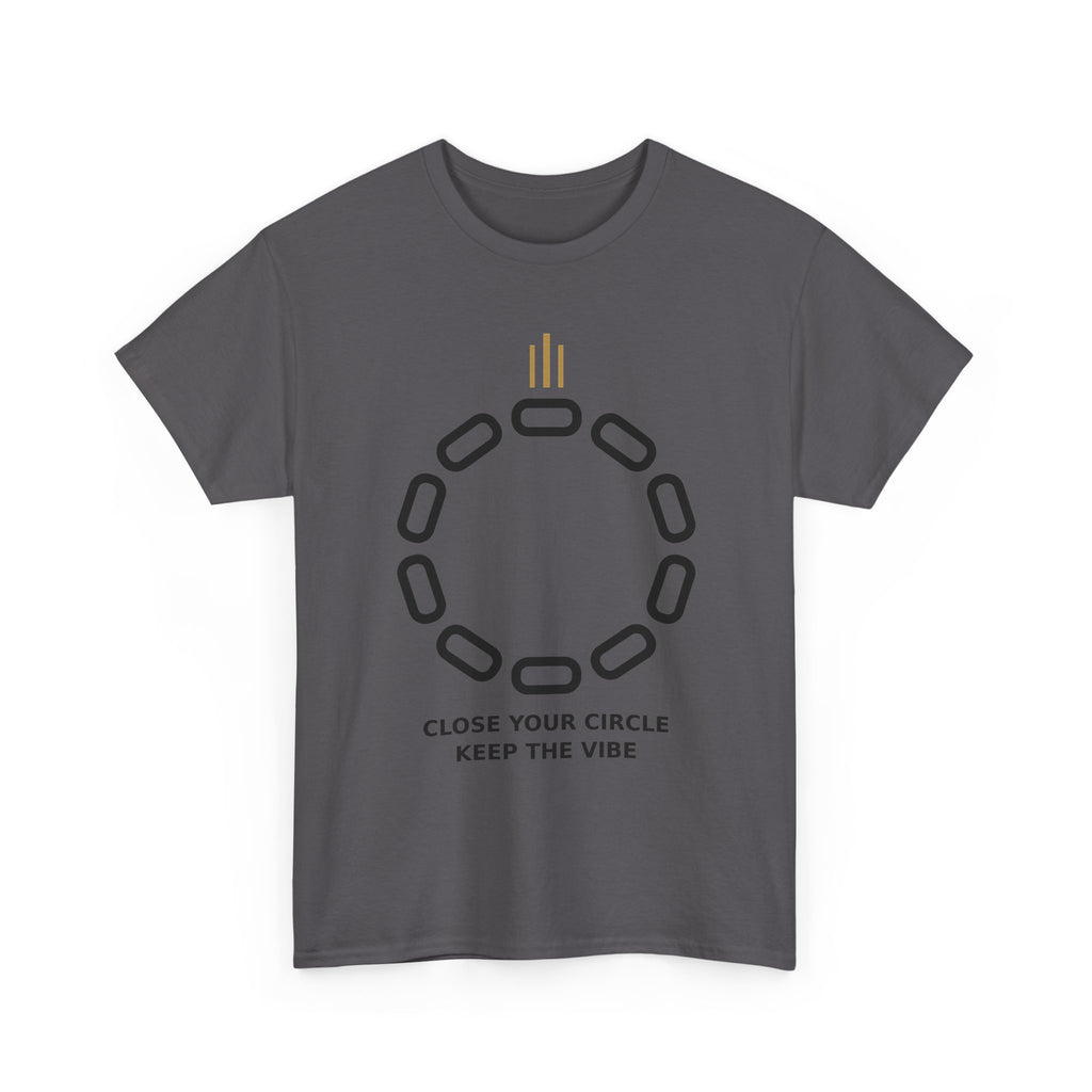 Copy of Copy of Unisex Heavy Cotton Tee