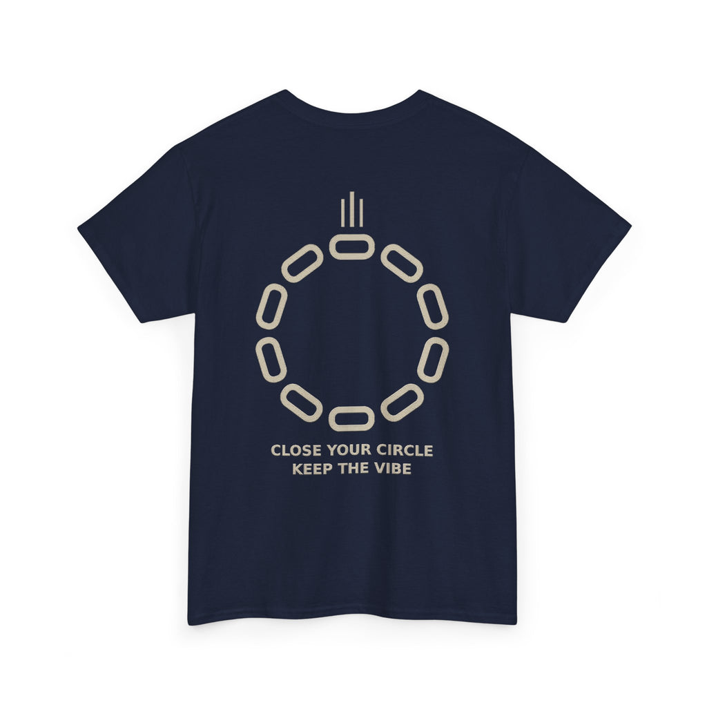 Close Your Circle Tee