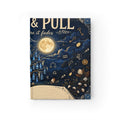 Dream & Pull Journal — Ruled Line