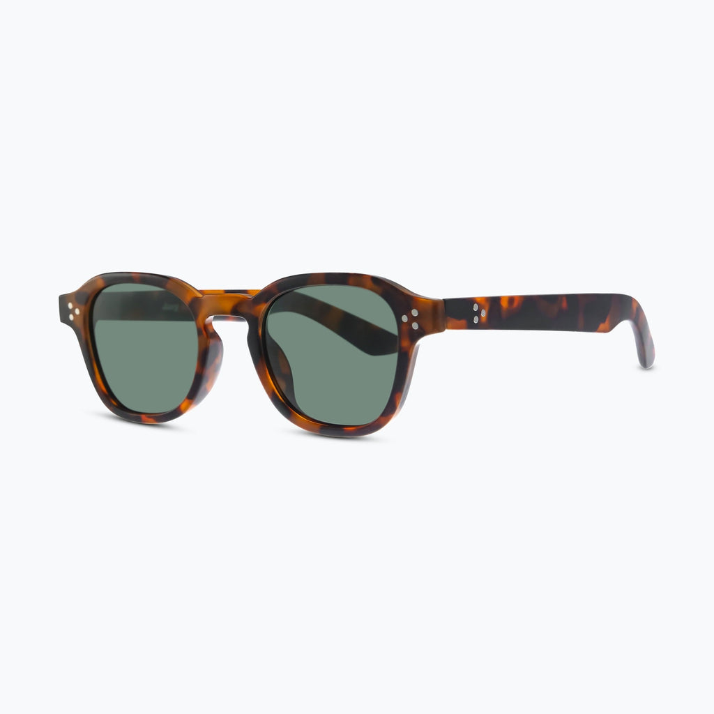 Westside — Retro Square Sunglasses