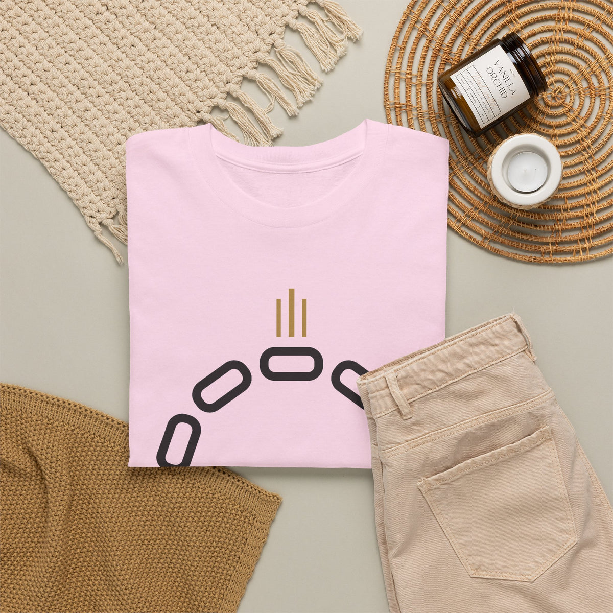 Copy of Copy of Unisex Heavy Cotton Tee