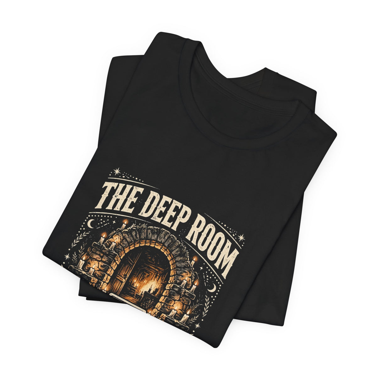 The Bottle Tree — The Deep Room Tee