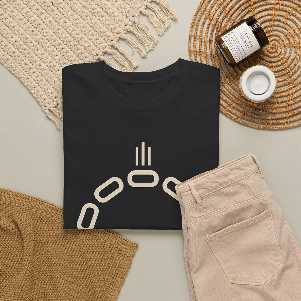 Close Your Circle Tee