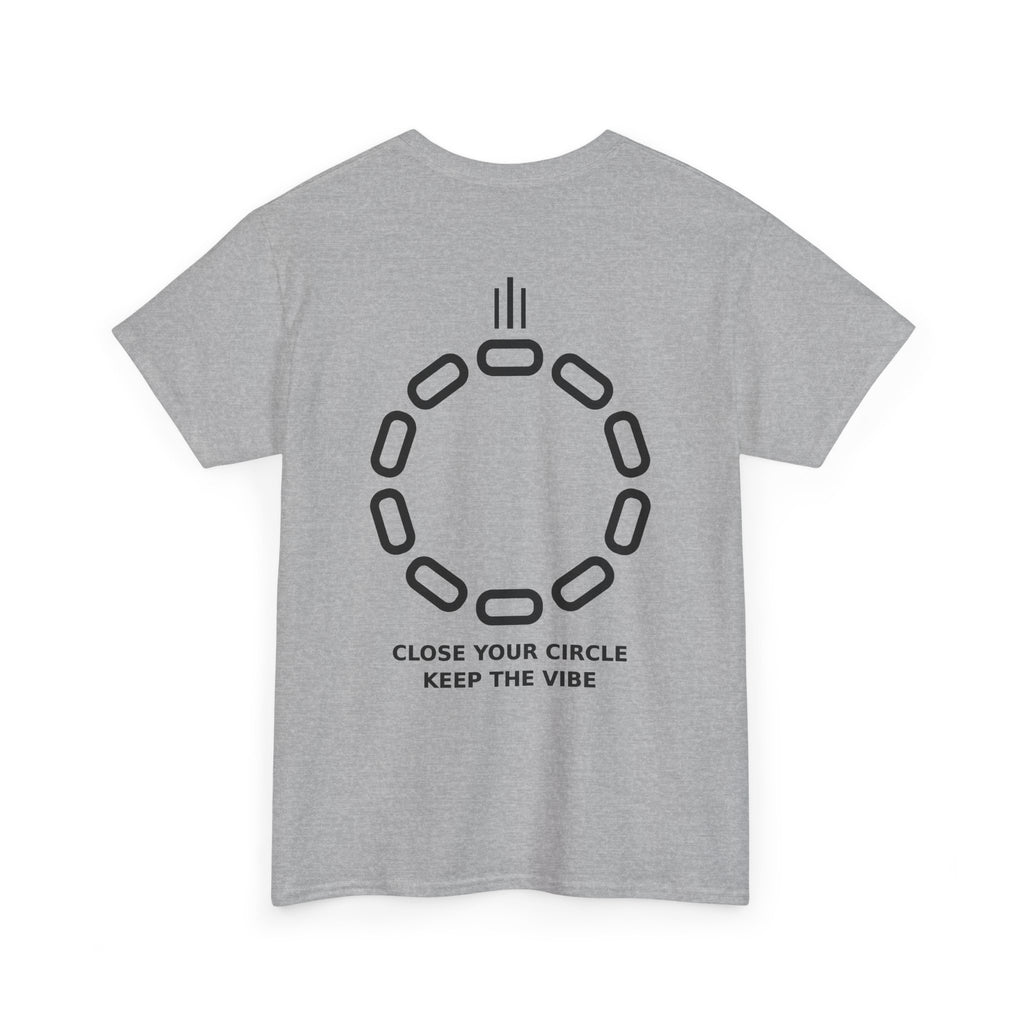 Copy of Copy of Unisex Heavy Cotton Tee