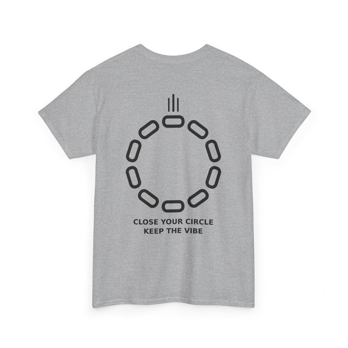 Copy of Copy of Unisex Heavy Cotton Tee