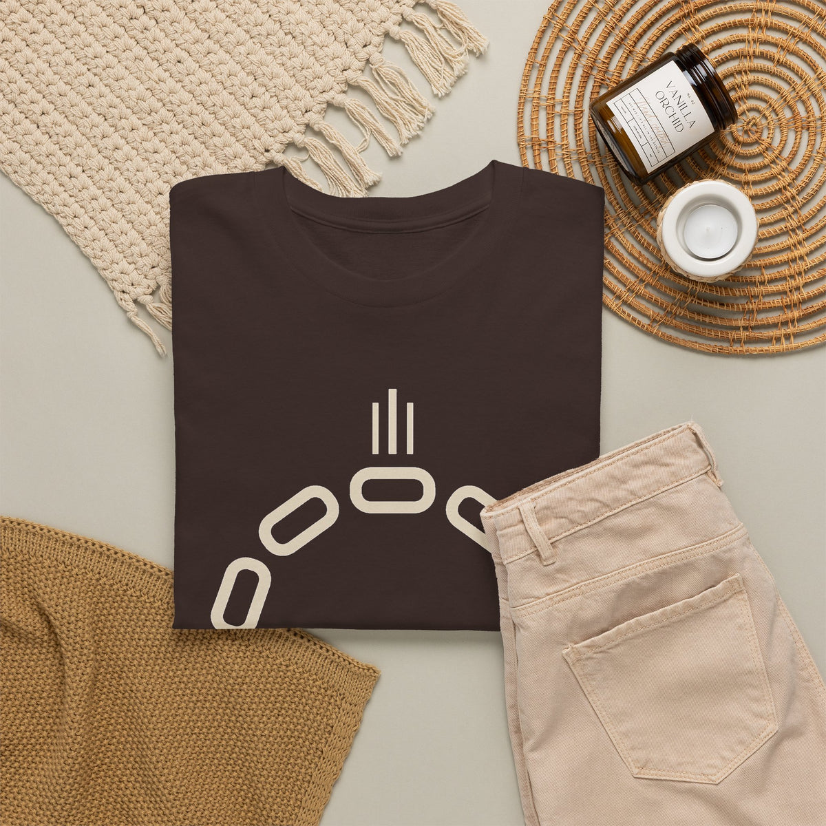 Close Your Circle Tee